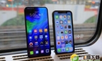 ҫMagic2iPhoneXSźǿԶԱʵ