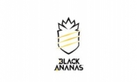 ȷBlack-Ananas