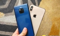 iPhoneXRͻΪMate20ֻԱʵ