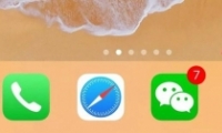ƻiOS12Dockֽý̳