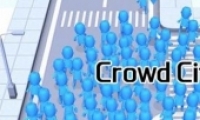 Crowd CityϷóķ