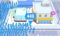 CrowdCityϷ߷ֻȡ