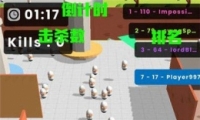 PopularWarsϷͼ
