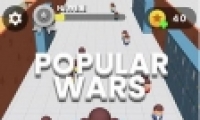 PopularWarsƤл̳