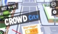 Crowd Cityɫ̳