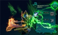 DOTA2˪ʥػ淨