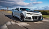 ƷɳOLսߡѩ CAMARO ZL1 2011