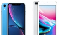 iPhone XRiPhone8 PlusֻԱʵ