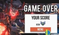 League of Dodging˸߷ֹ