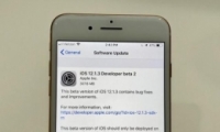 ƻiOS 12.1.3 Beta 3԰ϵͳ̳