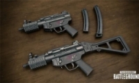MP5KЯʽǹ