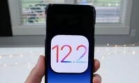 ƻiOS12.2ʽʹ÷̳