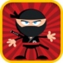 主愤怒的忍者英雄 V1.0 苹果版