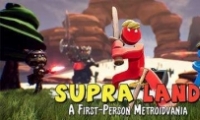 SupralandͰȡ