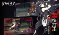 ѩRWBYս