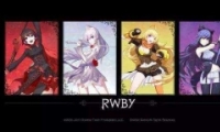 ѩRWBYƽA֧