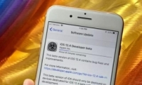 ƻiOS12.4 Beta 1ô iOS12.4 Beta 1ֵø