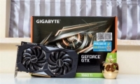 GTX1660TiԿʹȶԱʵ