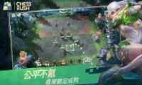 Chess Rush/ְҵһ