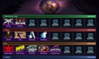 2019DOTA2Ti9й̰ʱһ