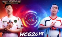 ​CF2019WCGΪйӼͻַ