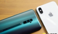 oppo Reno10佹PiPhone XSֻԱʵ