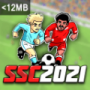 超级足球冠军2021 V1.0.1 安卓版