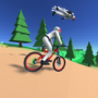 BMX变换山地自行车 V1.0 安卓版