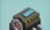 ÷