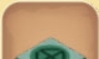 ÷
