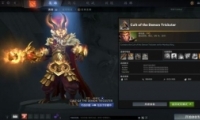 DOTA2Ti9ϡʥװ
