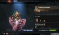 DOTA2Ti9ϡըװ
