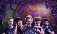DOTA2TI9ܹھ