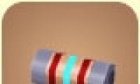 ÷