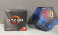 R7 3700XI9-9900KܶԱʵ