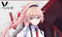 VGAME硷˾Ԫȡ