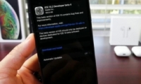 ƻiOS13.2 Beta4ʹ÷̳