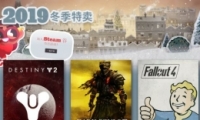 2019SteamֵùϷƼ