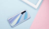 vivo X30ͻΪNova6Աʵ