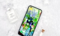realme x50ͻΪnova6Աʵ
