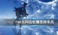 2020FGO޼ֻȡ