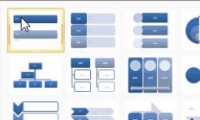 ʹPowerPoint2007SmartArt