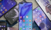 Ϊp40pro֧· Ϊp40proͲĻ񶯷