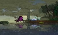 λŻһ