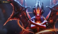 DOTA2ʹŮħ͢Ƥȡ