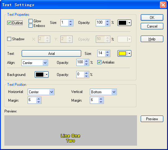 Exif wMarker V2.0.3 绿色特别版