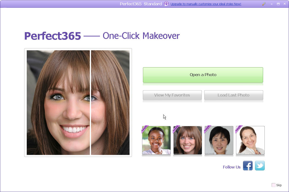 Perfect365 V1.8.0.3 