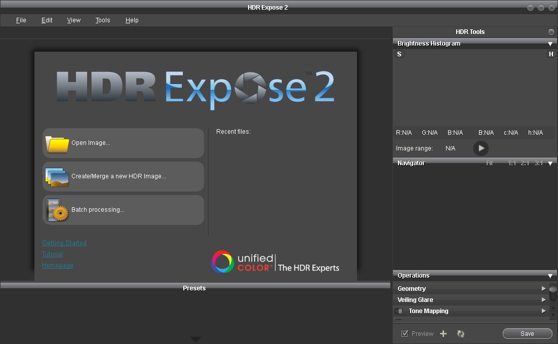 Unified Color Technologies HDR Expose 2 V2.1.1 特别版