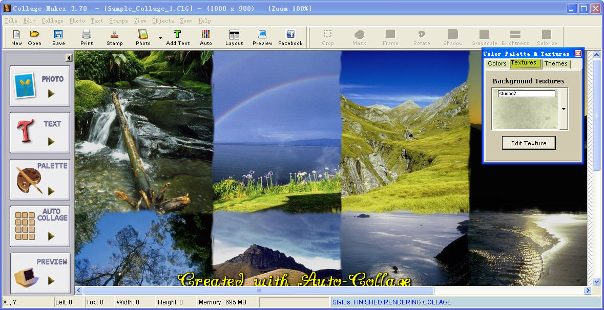 Collage Maker V3.7 