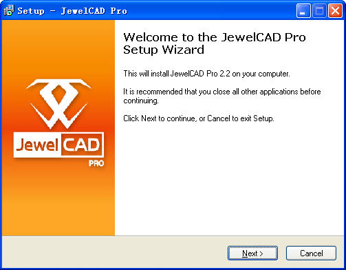 JewelCAD Pro V2.2.2 特别版